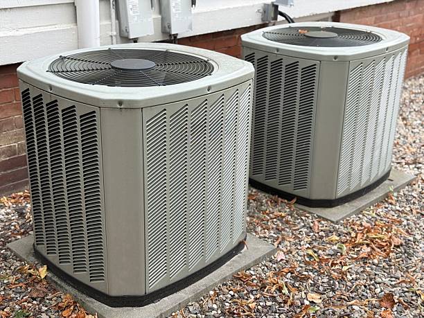 Reliable Air Conditioning Repair contractor in Jonesboro, GA by Tropical Oasis HVAC