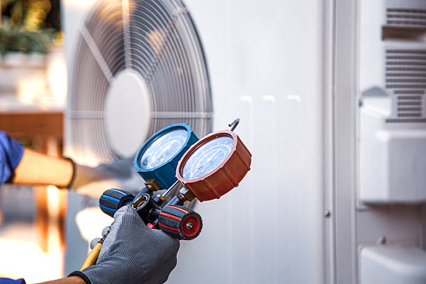 Trusted Hvac service in Jonesboro, GA - Tropical Oasis HVAC